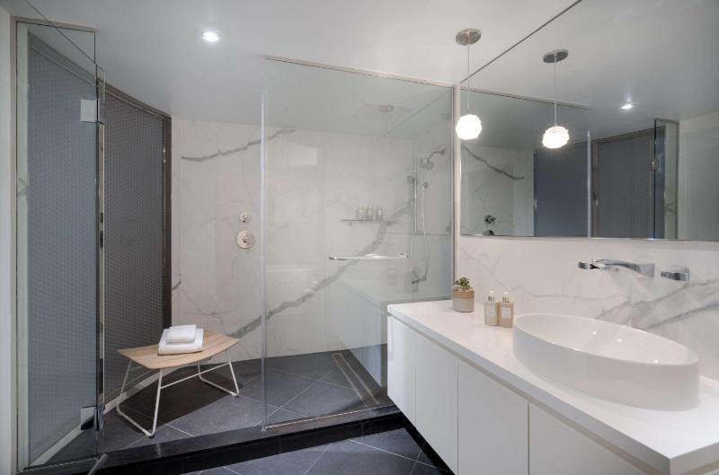 Hotel Zena Washington DC - image 14
