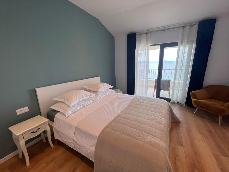 Apartments by the sea Gornja Podgora Makarska - 21736 - image 18