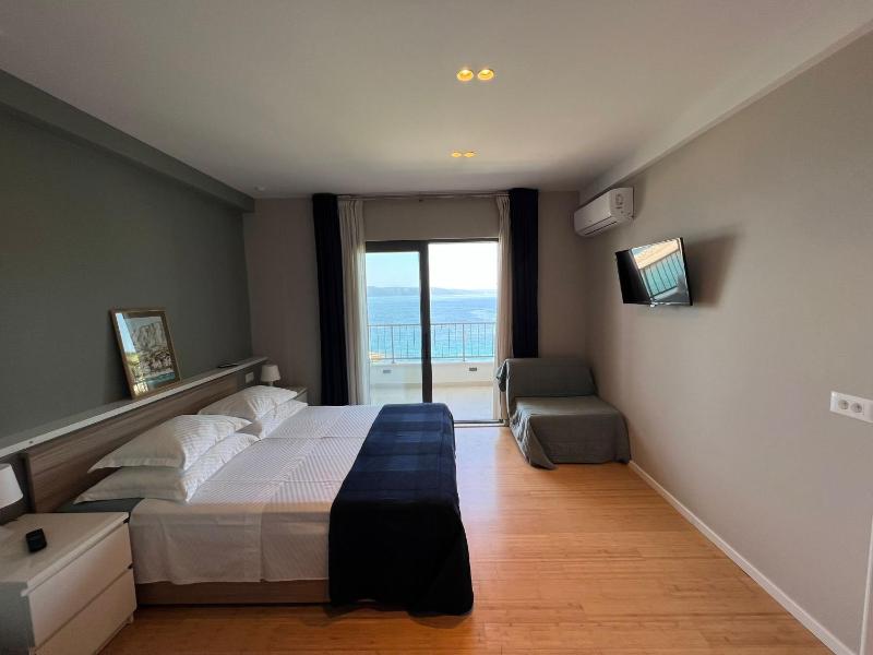 Apartments by the sea Gornja Podgora Makarska - 21736 - image 27