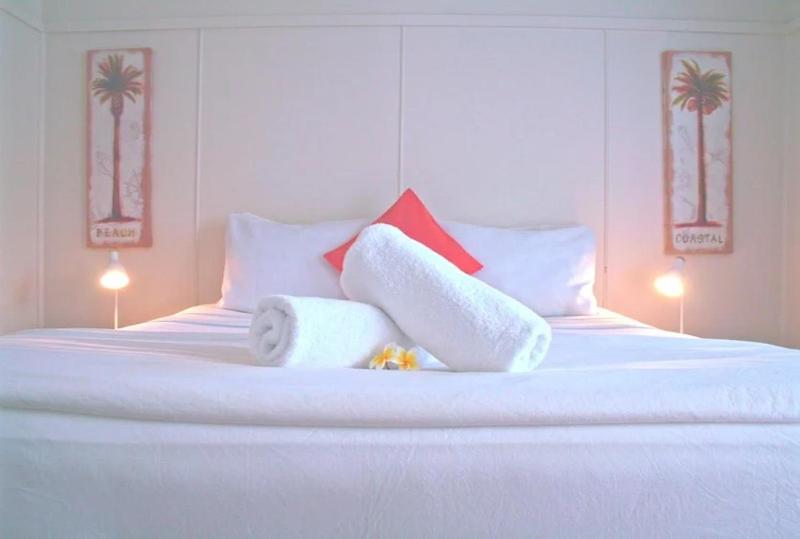 Byron Palms Guesthouse - image 16