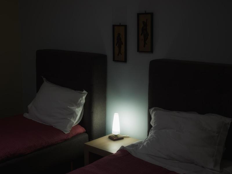 Luxury Three-Bedroom Apartment image 4