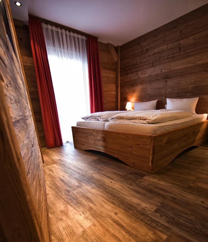 Comfort Double Room image 3