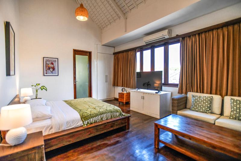Melo Suites Hotel - image 24