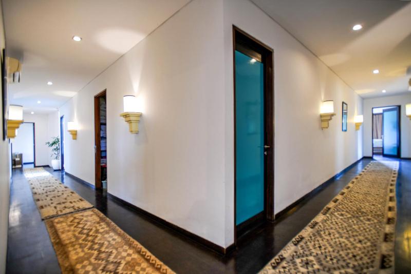 Melo Suites Hotel - image 20