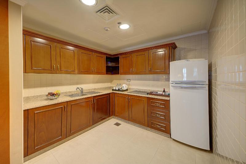 Two-Bedroom Suite image 3