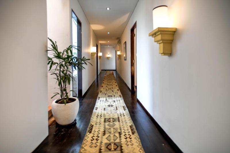 Melo Suites Hotel - image 26