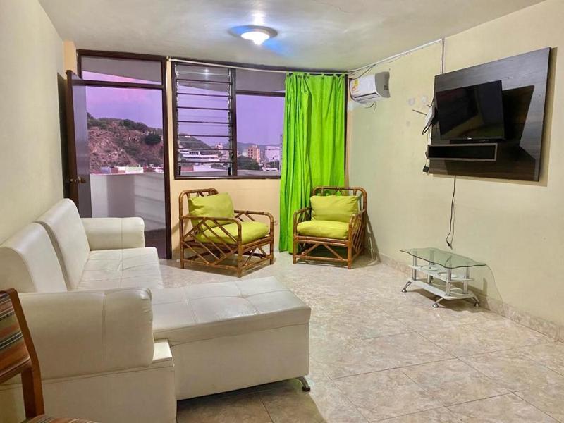 Edificio Maratea Apt 704 El Rodadero - image 7