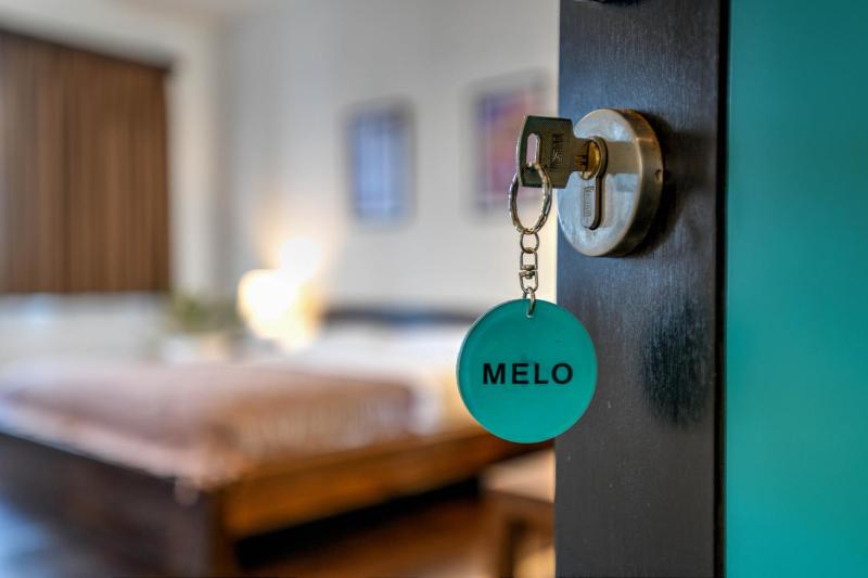 Melo Suites Hotel - image 7