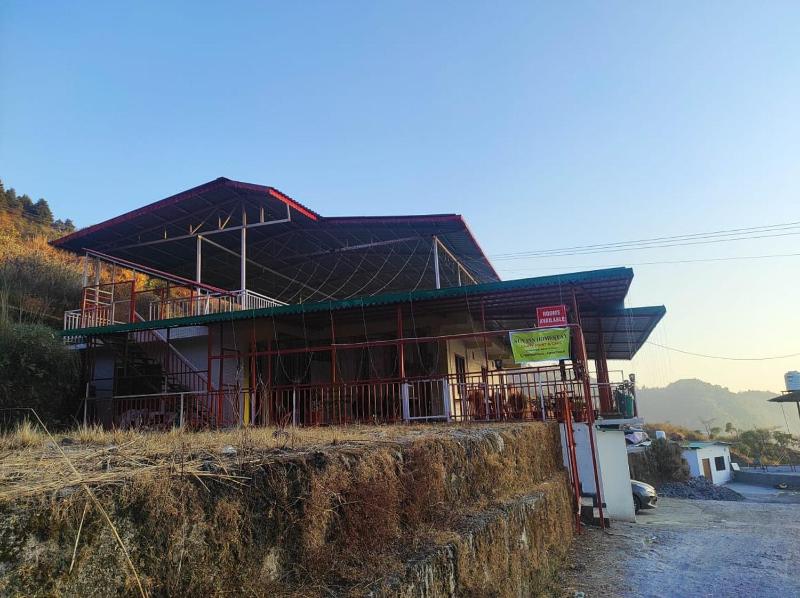 Sun inn Homestay by StayApart - image 5