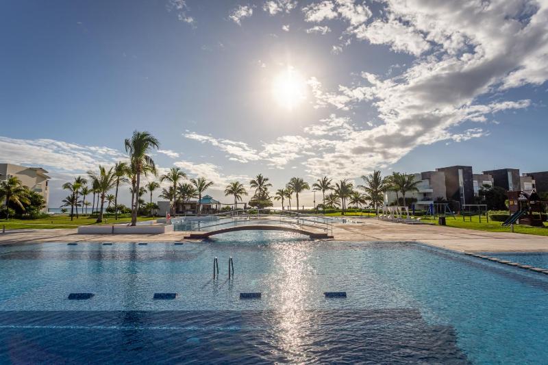Casa Los Mares ocean front penthouse condo - image 35