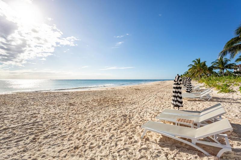 Casa Los Mares ocean front penthouse condo - image 17