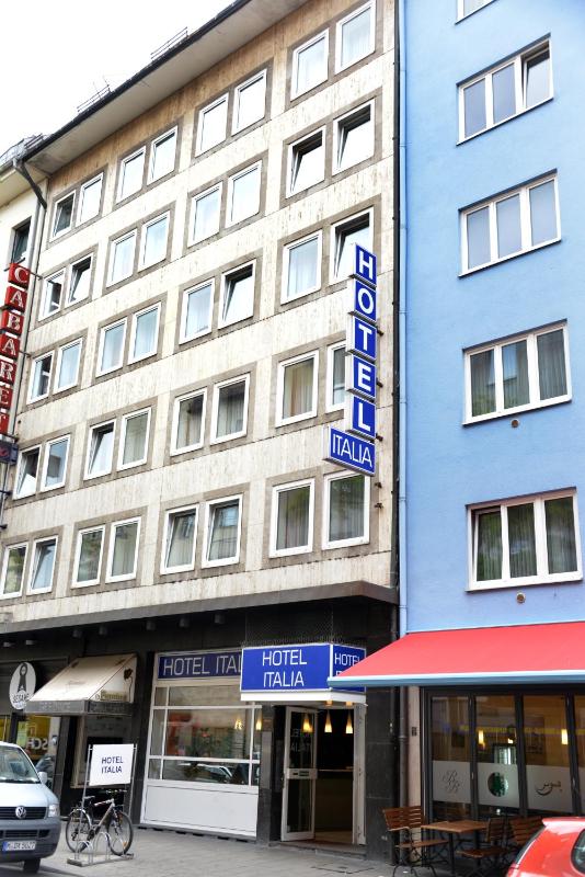 Hotel Italia - image 5
