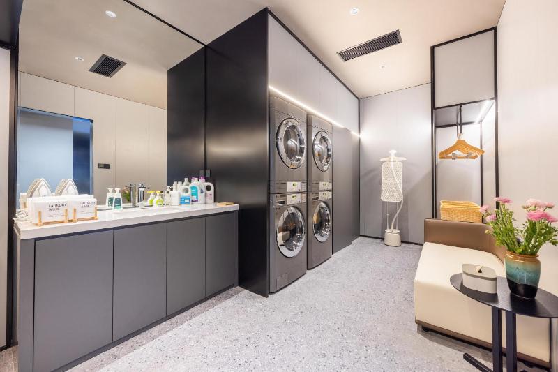 Atour Hotel Shenzhen Futian CBD Civic Center - image 14