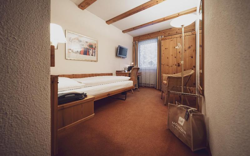 Classic Single Room image 1