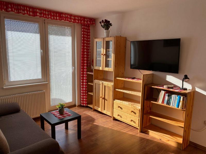 Apartmány U rybníka - image 9