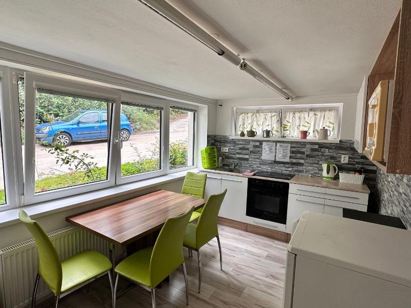 Apartmány U rybníka - image 4