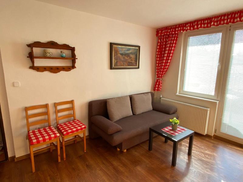 Apartmány U rybníka - image 11
