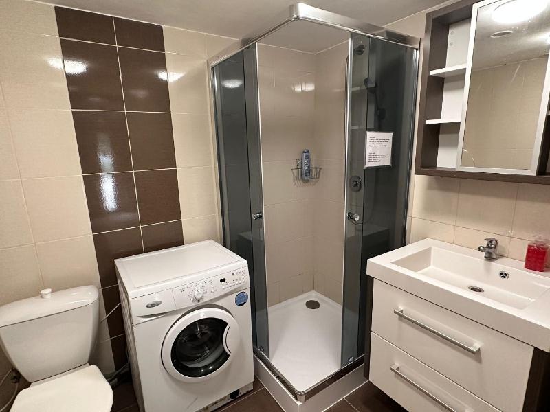 Apartmány U rybníka - image 15