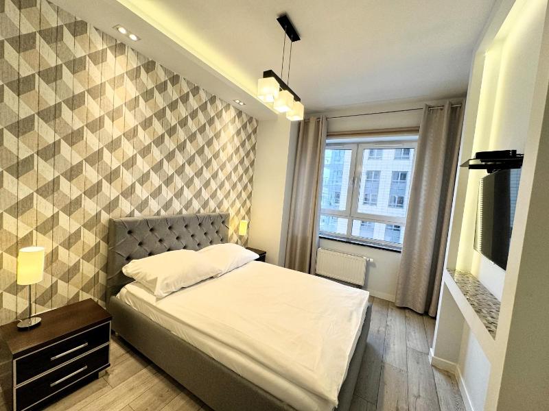 Superior Two-Bedroom Apartment image 4