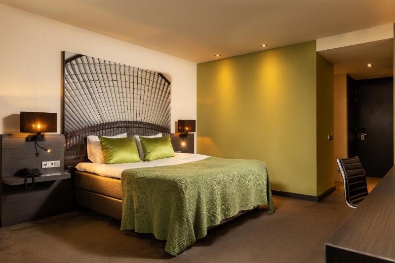 Superior King Room image 1