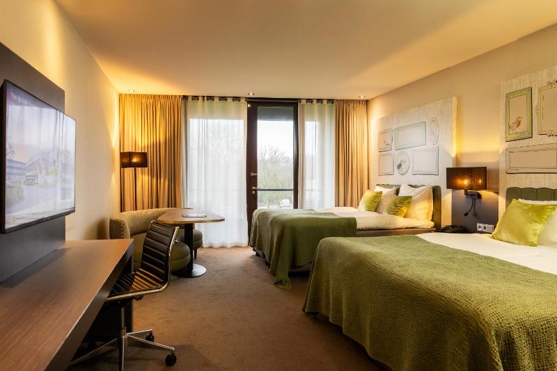 Superior Double Room image 4