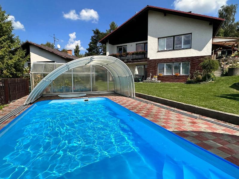 Apartmány U rybníka - image 6