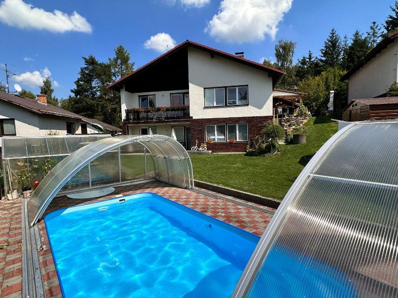 Apartmány U rybníka - image 8