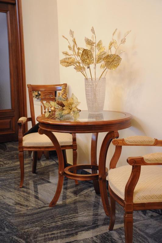 Hotel Urania - image 5