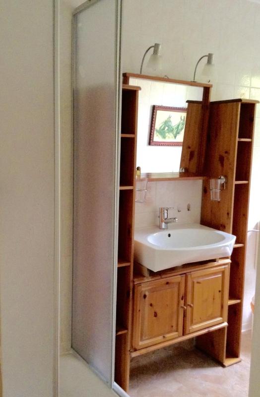 Single Room with Shower image 3