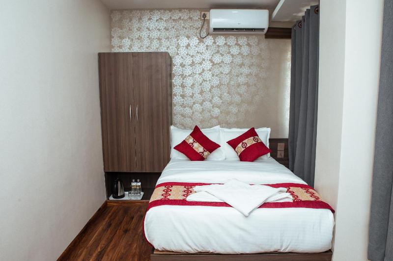 Standard Single Room image 1