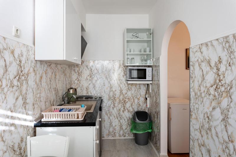 Two-Bedroom Apartment with Sea View image 4