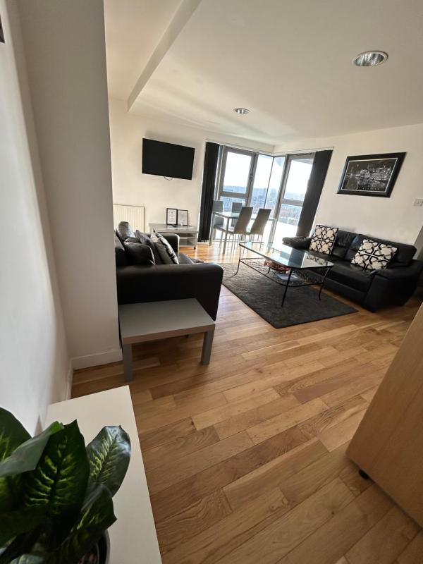 Penthouse Apartment image 1