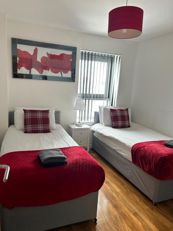 Penthouse Apartment image 4