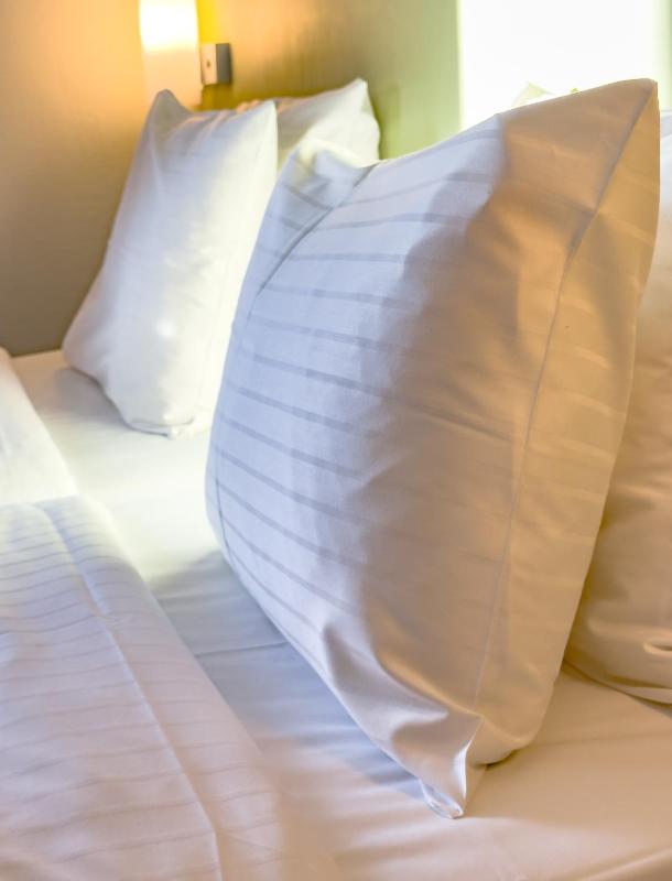 Standard Twin Room image 2