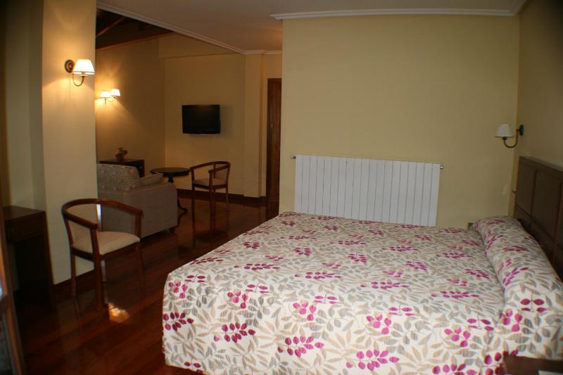 Junior Suite with Terrace image 3