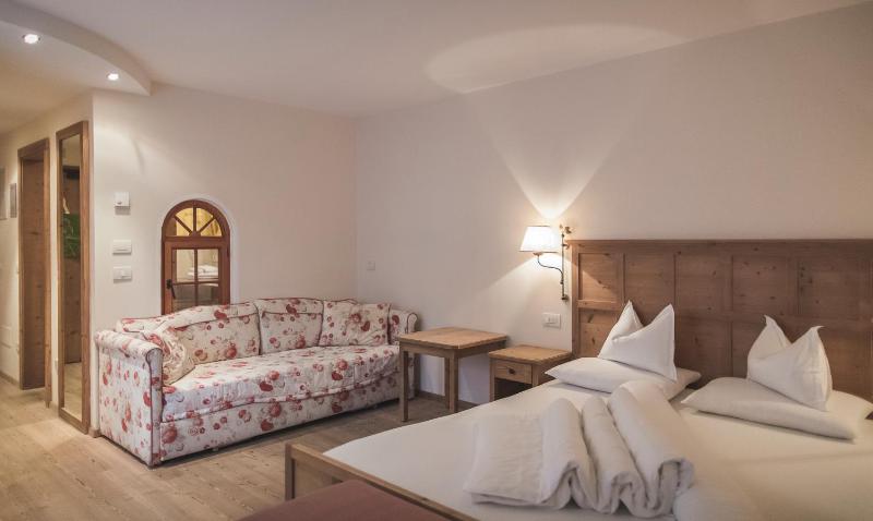 Comfort Double Room image 1