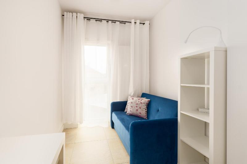 Aquamarina Prima SEASIDE Apartments by the Beach by Noclegi Renters - image 30