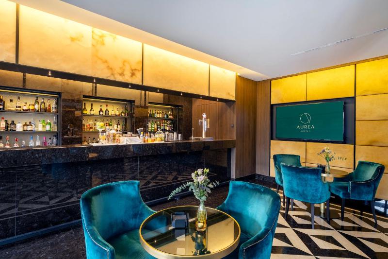 Aurea Washington Irving by Eurostars Hotel Company - image 7