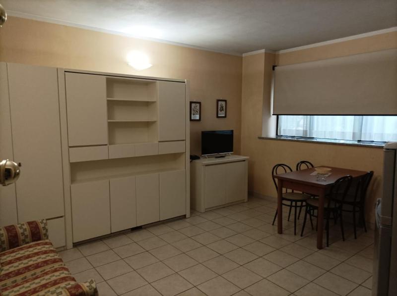One-Bedroom Apartment image 1