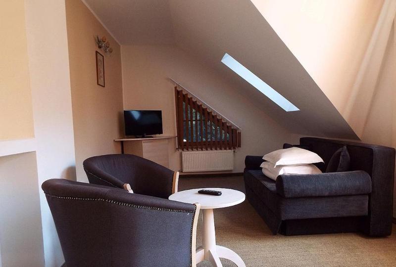 Standard Suite 3*** image 3