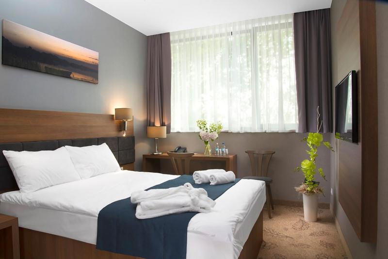 Standard Double Room image 1
