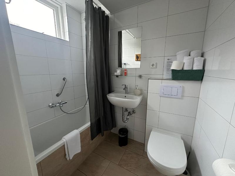 Terrace Room - Pets allowed image 2