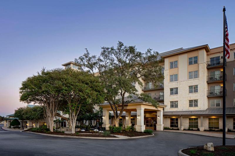Hilton San Antonio Hill Country - image 44
