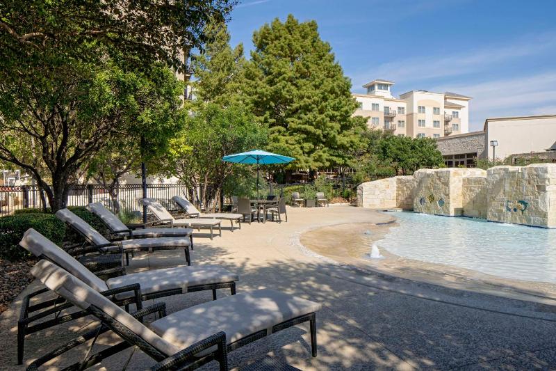 Hilton San Antonio Hill Country - image 41