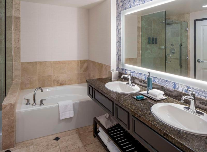 One-Bedroom King Suite image 4