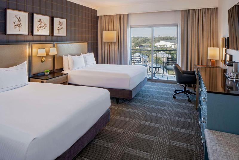 Hilton San Antonio Hill Country - image 21
