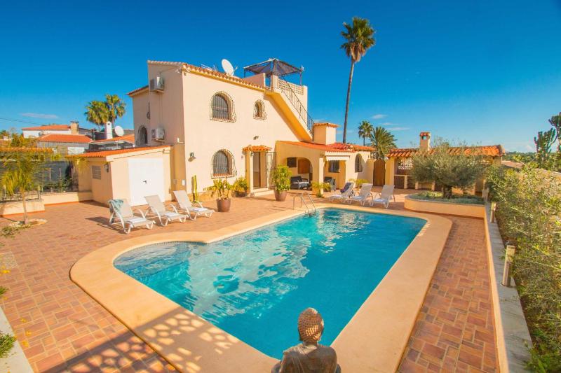 Villa Ebro - PlusHolidays - image 15