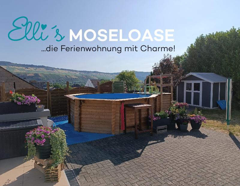 Elli's Moseloase - Riol Images