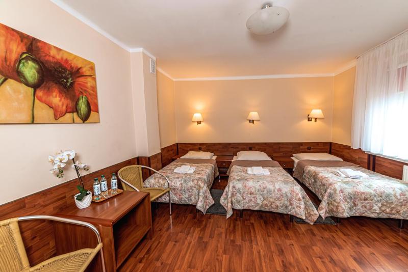 Triple Room image 4