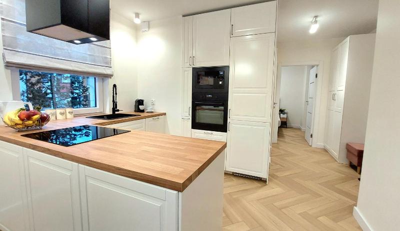 Apartment Golden Beach by TriApart - image 7